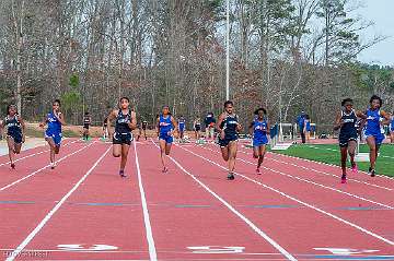 D-Track vs Byrnes 245